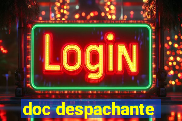 doc despachante